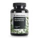 Montmorency Sauerkirsche (50: 1) - 120 capsules - 1 100 mg extract (corresponds to 55 000 mg cherry powder) per daily dose - cherry extract - vegan high -dose - produced in Germany