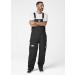 Shop Helly Hansen Men's Pier Bib Dungarees M Ebony - Durable Stylish & Ideal for Outdoor Adventures | International Shipping Available - Buy Online on GoSupps.com