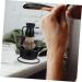 PopetPop Bart-Set Razor Kit - Stainless Steel Shaving Brush Bowl & Holder for Men | Premium Shaving Care Products - Buy Online on GoSupps.com