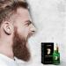 Luis Bien - Beard Growth & Care Kit - Strengthens and Nourishes - Serum Oil + Dermarolller - 20ml - Buy Online on GoSupps.com