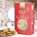 Prozis Oatmeal Flakes - Small Flakes 500g Natural - Healthy and Delicious Satiating Food - Buy Online on GoSupps.com