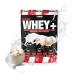 Honest Whey Protein Powder (Cocos & Cream) 1 x 1000 g with 12.5% isolates.Instant soluble protein protein powder with EAA & BCAA made of fresh pasture milk.Cocos & Cream 1 kg (1 Pack)
