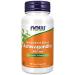 Now Foods Ashwagandha Root Extract 450 mg 90 Vegan Capsules Laboratory Tested Plant-Based Gluten Free Soy Free Vegetarian