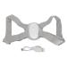 Smart Posture Corrector with Vibration Reminder Prevent Humpback Develop Good Habit for Women Kids Men - Buy Online on GoSupps.com