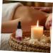 VALICLUD Huile De Rose Relaxante Pour Peaux Sensibles Et Cheveux Essentielle Pour Aromath rapie Et Lissage Facial Anti-rides Naturelle - Buy Online on GoSupps.com