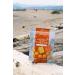 Moon Cheese Cheddar - 100% Natural Cheese Snack - 2 oz, 2 Pack - Buy Online on GoSupps.com
