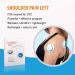 JumpStim TENS Muscle Massager - Rechargeable Dual Pad Electrode Stimulator for Back Pain Neck Strain & Sports Injury Relief | Portable 5-Speed Therapy Device - Buy Online on GoSupps.com