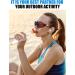 Polarized Sports Sunglasses for Men - 9 Pairs | Driving, Running & Tactical Shades - Buy Online on GoSupps.com
