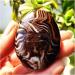 Crystal Rough Natural Stone Sardonyx Agate Palm Stones playthings Small Stones and Crystals Crystals - Buy Online on GoSupps.com