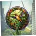 ABOOFAN 1 set Hanging Decoration Hummingbird Ornament Pendant Bird Decor Acrylic - Buy Online on GoSupps.com