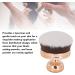 Facial Foundation Brush Skin-friendly Easy to Use Versatile Mushroom Head Makeup Brush for Makeup - Buy Online on GoSupps.com