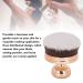 Shop Mushroom Head Makeup Brush - Fluffy Face Foundation & Blush Brush for Flawless Application | Ergonomic & Versatile | International Shipping Available - Buy Online on GoSupps.com