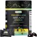 Best Naturtals Shilajit Gummies from Himalayan - 60 ct - Made with Ashwagandha Black Musli and Gokshura