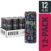 Buy ORIGIN Organic & Non-GMO Berry Flavor Sparkling Water - 12 Fl Oz (Pack of 12) | Refreshing & Healthy Beverage | Eco-Friendly Aluminum Cans - Buy Online on GoSupps.com