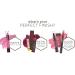 Burt's Bees 100% Natural Tinted Lip Balm Sweet Violet with Shea Butter & Botanical Waxes - 1 Tube - Buy Online on GoSupps.com