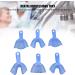 Reusable Dental Impression Trays | Standard Tooth Holder Tray - Essential Dental Supplies - Buy Online on GoSupps.com
