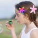 CHStarina 10-Piece Little Girls Hair Clips - Alligator Beach Clips for Babies Toddlers & Teens - Perfect Gifts! - Buy Online on GoSupps.com