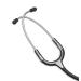 ADC Adscope 619 Ultra-lite Clinical Stethoscope - Black | Buy Online - Buy Online on GoSupps.com