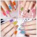 LYroo Kawaii Gummy Bear Charms - Resin 3D Flatback Charms for Nail Art & Slime - Buy Online on GoSupps.com