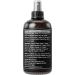 Organic Jamaican Black Castor Oil Spray for Hair Growth - Pure & Unrefined Extra Dark Tropical Oils for Thicker Hair, Eyelashes, and Eyebrows - Prevent Hair Loss & Thinning - Men & Women - Cold Pressed - Buy Online on GoSupps.com
