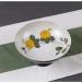 Fruit Basket Fruit Bowl Chinese Hand-Painted Fruit Bowl Exquisite Pattern Ceramic Fruit Bowl Candy Dish Decorative Kitchen Organizers and Storage (Color : B Size : 18.5 * 18.5 * 10cm) - Buy Online on GoSupps.com