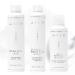 AIIR Styling Bundle Texture Spray Flexible Hold Hairspray & Dry Texture Mousse Volume & Light Hold For Thin Fine Hair Soft Texture & Volume Crystal Infused for Stronger Healthier & Shinier Hair