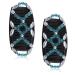 Kytpyi Hair Comb & Clips Set - Fashionable Stretchable Hair Accessories for Thick & Fine Hair - Durable Double Comb with Pearls - 2 Pieces for Women & Girls (Blue) - Buy Online on GoSupps.com