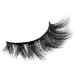 Kiss Lash Couture Masterpiece One-Of-A-Kind Luxe Lash- Cruise (Hand Woven Faux Mink Lash) - Buy Online on GoSupps.com