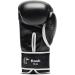 LEONE 1947 Flash Boxing Gloves - Unisex 16 oz Black | International Shipping Available - Buy Online on GoSupps.com