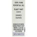 Buy Aura Cacia Organic Eucalyptus Essential Oil | 0.25 fl oz - Pure & Natural - Buy Online on GoSupps.com