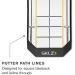 True Line Putting Alignment Mirror - Improve Golf Accuracy & Consistency - Buy Online on GoSupps.com