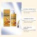  ZLHHRZJX Ginger hair care shampoo against hair loss and dandruff ginger shampoo against hair loss improves split ends regulates the production of - Buy Online on GoSupps.com