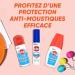 Autan Post Stitch Gel 25ml - Fast-acting Relief for Post Insect Bite Itching - Buy Online on GoSupps.com