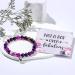 Purple Birthday Gifts for Women | Unique Birthday Gift Set & Basket for Her - Perfect Ideas for Mom Sister Wife & Best Friend - Buy Online on GoSupps.com