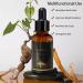 Hair Growth Oil Deeply Nourishing Scalp Enhance Natural Hair Growth Intensity Hair Growth Serum for Repairs Hair Follicles Anti Hair Loss Nourishes Dry Damaged Hair - Buy Online on GoSupps.com