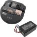 DJ96-00193D Battery Replacement for PowerBot R9250 | Durable & Reliable International Shipping - Buy Online on GoSupps.com