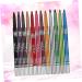 FOMIYES 24 Pcs Ladies Suits Women s Suits Colorful Eyeliner Eyeshadow Pen Set Make up Pencil Miss 1 count (Pack of 1) As Shownx2pcs - Buy Online on GoSupps.com