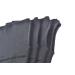 Buy Black Skin Wrist Support Compression Sleeve & Palm Hand Brace for Carpal Tunnel Relief (XL) - International Shipping Available - Buy Online on GoSupps.com