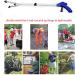 BeGrit 2 Pcs Reacher Grabber Suction Cup Grip Foldable Long Arm Reaching Claw Hand Grabber Trash Pickup Tool 2 Pack Reacher Grabber - Buy Online on GoSupps.com