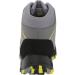 adidas Terrex Hyperhiker Hiking Shoes - Kids Size 5.5 - Grey/Black - Unisex Child - Buy Online on GoSupps.com