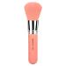 Bdellium Tools Pink Bambu 992 Bronzer Brush - Professional Makeup Brush with Soft Synthetic Fibers for Uniform Coverage - Ideal for All Face Types - Ships Internationally - Buy Online on GoSupps.com