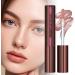 Makeup Lip Gloss Long Lasting Lipstick Moisturizing Volumizing Lipstick For Women Make Up Care Date Evening Natural Look 05 - Buy Online on GoSupps.com