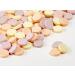 Frigeo Ahoj-Brause Classics - Round Candies (Lemon Orange Raspberry Cola) 1x125g | International Shipping Available - Buy Online on GoSupps.com