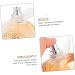 FOMIYES 1 perfume women's fragrances Fragrance Spray Body gilt Miss Glass 1 Count (Pack of 1) Golden - Buy Online on GoSupps.com