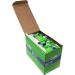 Medline Curad Petroleum Jelly White/Green 144 Count - Multipack for Moisturizing and Protecting Skin - Buy Online on GoSupps.com