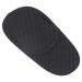 Buy Ultra-Soft Black Lazy Eye Patch Set | Medium Size Skin-Friendly & Breathable Flap for Strabismus | 6-Part International Shipping - Buy Online on GoSupps.com