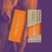 Fellsch n Bright Orange Coat Change Aid | Eco-Friendly 100% Recycled Material - International Shipping Available - Buy Online on GoSupps.com