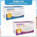 Fertili Folia Men - 180 Tablets for Men's Fertility | 18 Micronutrients Zinc & Selenium | Boost Seed Formation & Vitality - 3 Month Supply - Buy Online on GoSupps.com