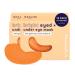SpaLife Beauty Bright Eyed Undereye Masks Hydrogel Eye Patches for Dark Circles Puffiness & Dullness with Vitamin E Green Tea 2-in-1 Skincare 24 Pairs Hydrogel Eye Masks