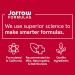 Jarrow Formulas Ideal Bowel Support 299v - 30 Veggie Caps for Digestive Health - Buy Online on GoSupps.com